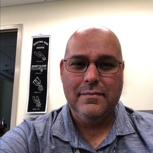 Meet your Posher, Jesus